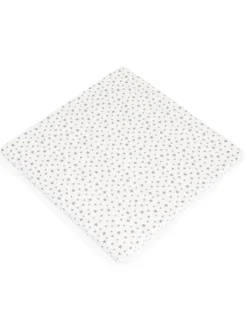 Matratze Comfort 88 x 88 x 5 in weiß