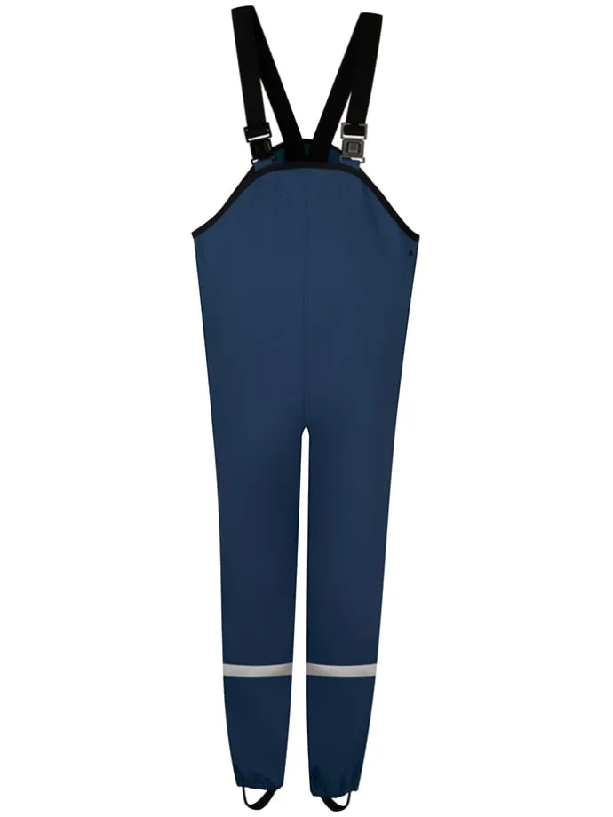 Matschhose "Odda" in Dunkelblau