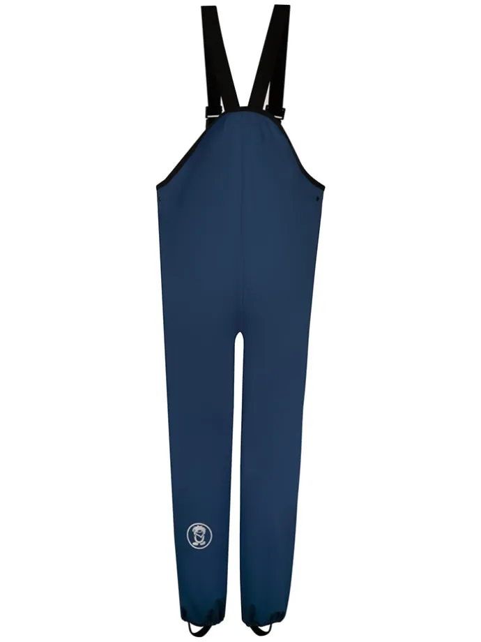 Matschhose "Odda" in Dunkelblau