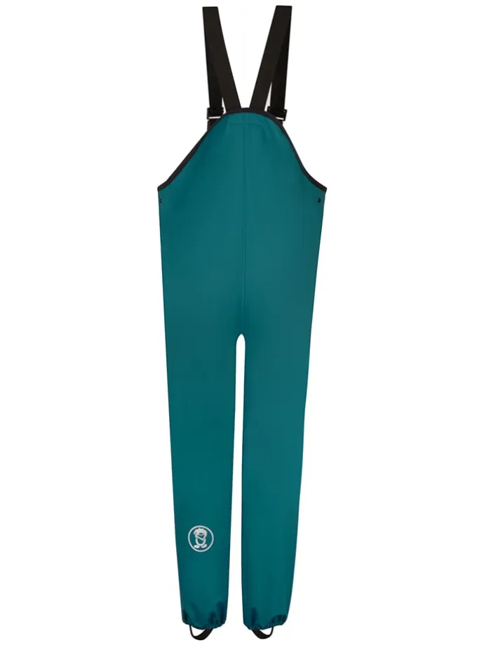 Matschhose "Odda" in Grün