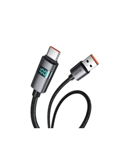 Mcdodo CA-6520 66W USB-A auf USB-C Kabel 1,2m