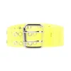 Mädchen (Kids) Belt in Gelb
