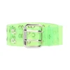 Mädchen (Kids) Belt in Grün