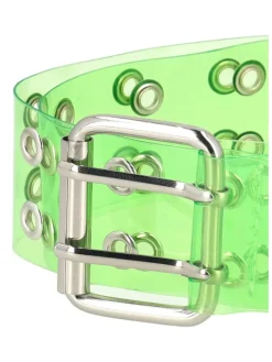 Mädchen (Kids) Belt in Grün