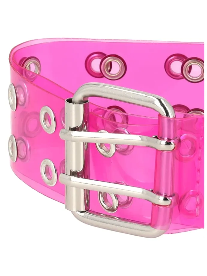 Mädchen (Kids) Belt in Pink