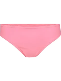 Mädchen Sport Bikini Racerback Bustier & Bikinislip in rosa