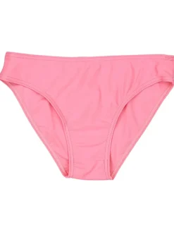 Mädchen Sport Bikini Racerback Bustier & Bikinislip in rosa