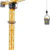 Mega Crane 203462411 Kabelgesteuerter Kran 1 Meter hoch