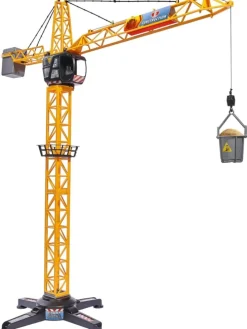 Mega Crane 203462411 Kabelgesteuerter Kran 1 Meter hoch