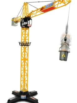 Mega Crane 203462411 Kabelgesteuerter Kran 1 Meter hoch
