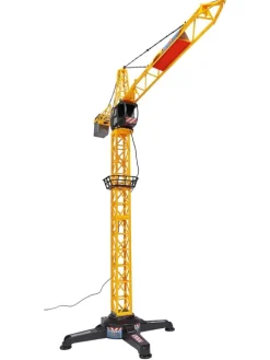 Mega Crane 203462411 Kabelgesteuerter Kran 1 Meter hoch