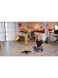 Mega Crane 203462411 Kabelgesteuerter Kran 1 Meter hoch