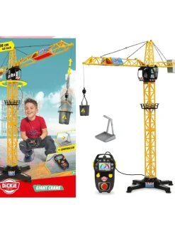 Mega Crane 203462411 Kabelgesteuerter Kran 1 Meter hoch