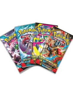 Mega-Kangama-EX Kollektion | Pokemon | Sammel-Karten | Edition deutsch