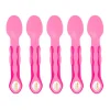 Mein erster Löffel - 5 Stk. pink