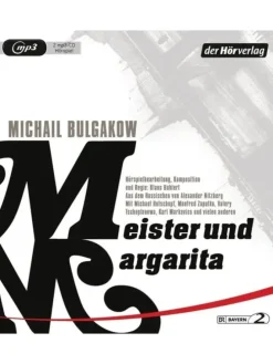 Meister und Margarita