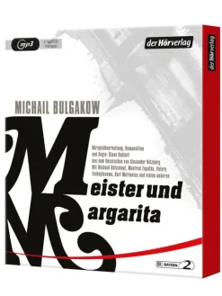 Meister und Margarita