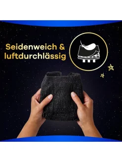 Menstruationshöschen "Zzzs Einweg-Höchen Größe 36-44", 12 Stück