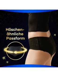 Menstruationshöschen 