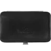 Merino Manicure-Set 11 cm in schwarz