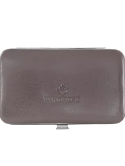 Merino Manicure-Set 11 cm in beige