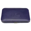 Merino Moda Maicure-Set 11,5 cm in dunkelblau