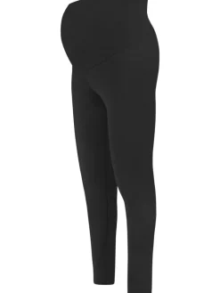 Merino Umstands-Hose Malgas in Anthrazit