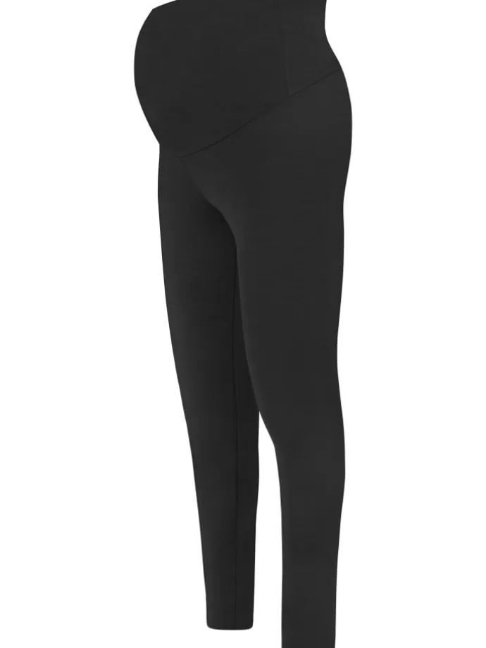 Merino Umstands-Hose Malgas in Anthrazit
