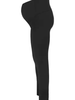 Merino Umstands-Hose Malgas in Anthrazit