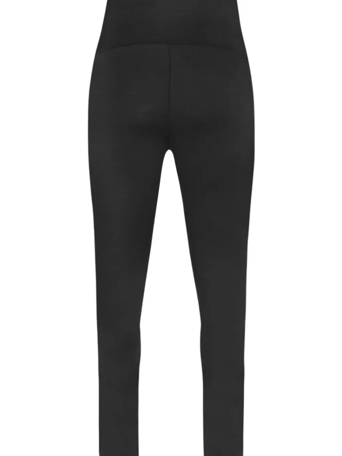 Merino Umstands-Hose Malgas in Anthrazit
