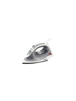 Mesko MS 5037 Dampfbügeleisen 2800 W - 170 ml, Grau in Grau