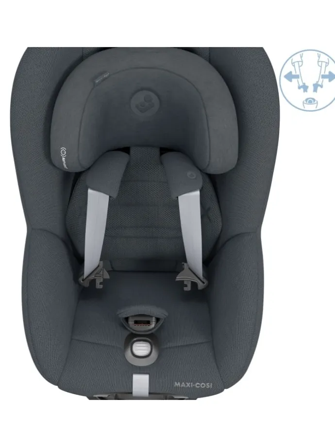 Mica 360 Pro Authentic Graphite in Grau ab 0 Monate