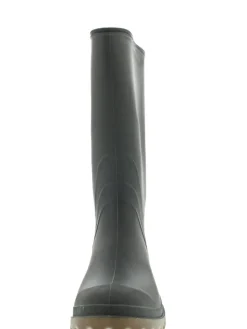 Michael Gummistiefel Grün
