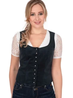 Mieder 453001-3060 in blau