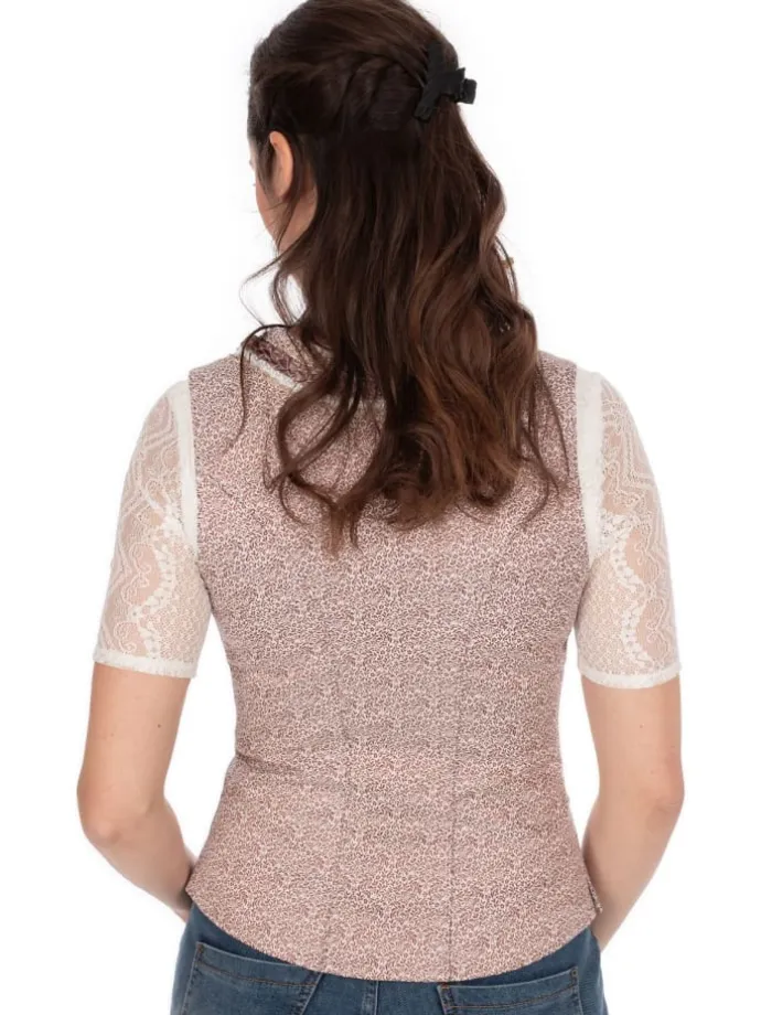 Mieder 414767 in rose
