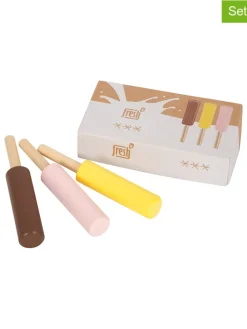 Milcheis-Set - ab 3 Jahren