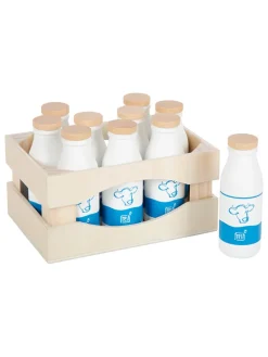Milchkiste "fresh" - ab 3 Jahren