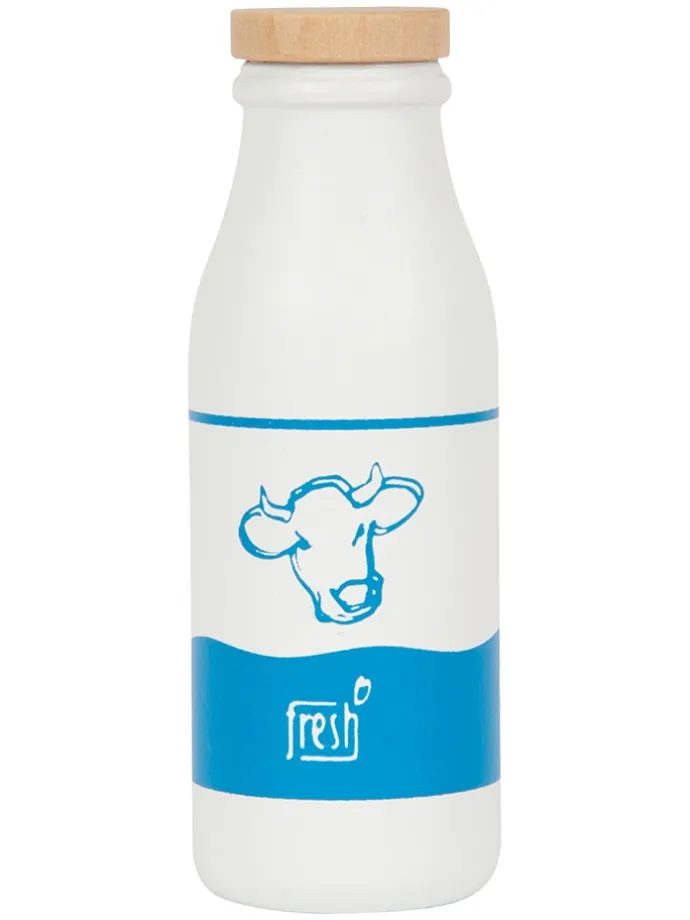 Milchkiste "fresh" - ab 3 Jahren