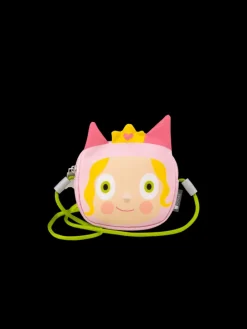 Mini Tasche - Prinzessin in Rosa ab 3 Jahre