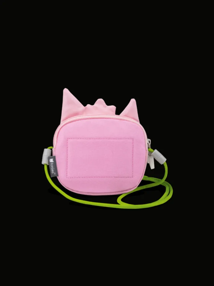 Mini Tasche - Prinzessin in Rosa ab 3 Jahre