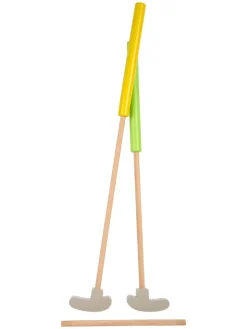 Minigolf-Set