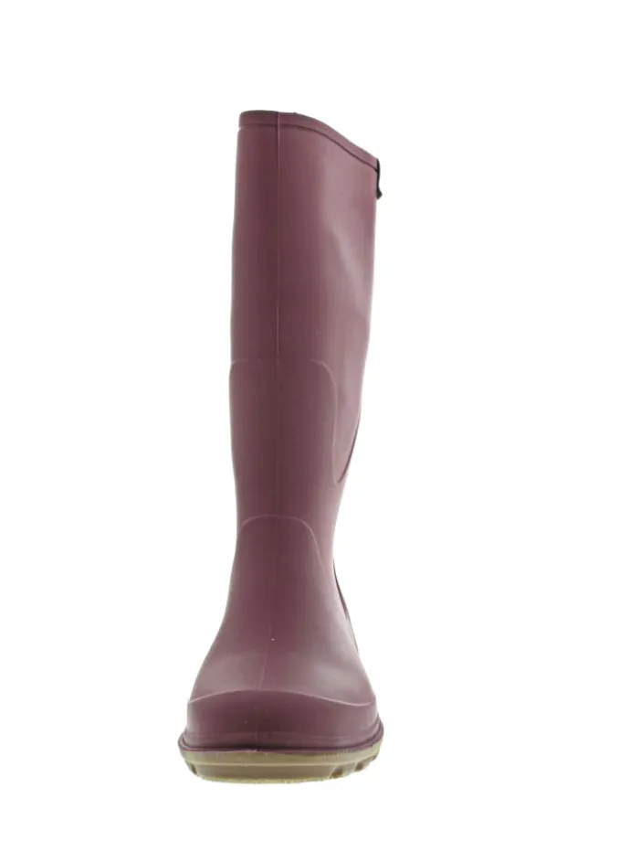 Miranda Gummistiefel Rot