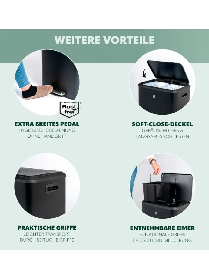 Mülleimer