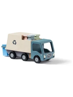 Müllwagen - ab 18 Monaten