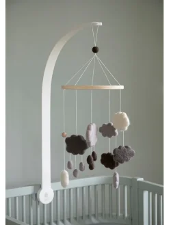 Mobile "Clouds" - ab Geburt