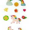 Mobile Einhorn