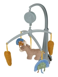 Mobile ESEL Emmilius in mehrfarbig