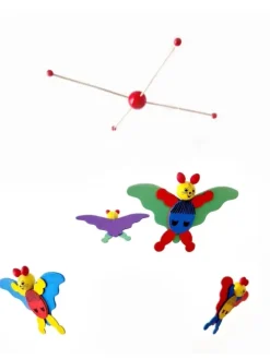 Mobile Fledermäuse