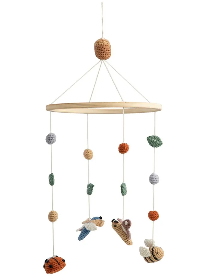 Mobile "Pixie Land" - ab Geburt