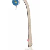 Mobilehalter mit Spieluhr "Brahm Wiegenlied" PlayQ in beige